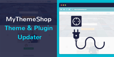 MyThemeShop Adorable WordPress Theme