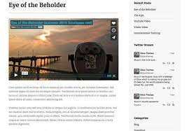 OboxThemes Capital WordPress Theme