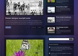 OboxThemes Depth WordPress Theme