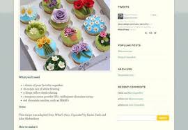 OboxThemes Handmade Two WordPress Theme