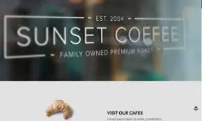 OboxThemes Sunset Coffee WooCommerce Themes