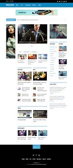 Themify Magazine WordPress Theme