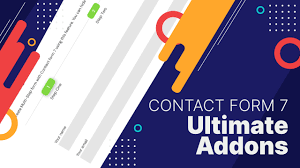 Ultimate Addons for Contact Form Pro