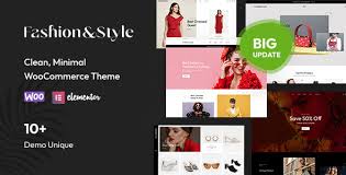 WooThemes Fashionable Premium Theme