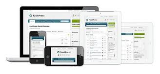WooThemes Faultpress Premium Theme