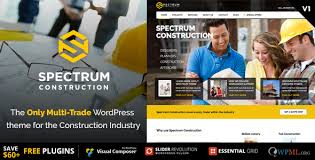 WooThemes Spectrum Premium Theme