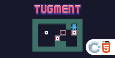 Tugment - HTML5 Mobile Game