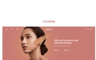 TM Sooyoung Cosmetics and Beauty