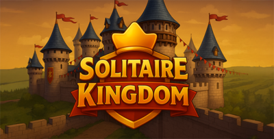 solitaire kingdom kingdom room decoration 100 level html game construct 3 c3p