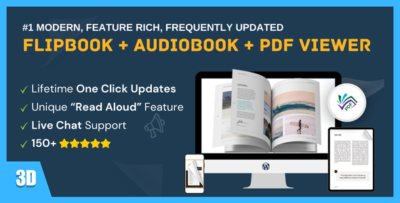 tnc flipbook pdf viewer for wordpress