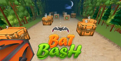bat bash box breaker game construct 3 html5