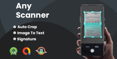 document scanner pro – scan save share with ease