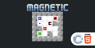 magnetic puzzle html5 construct 3