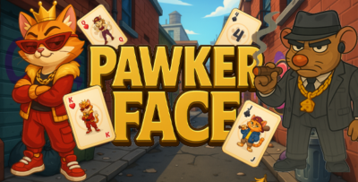 pawkerface poker html game construct 3 c3p