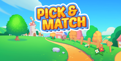 pick and match puzzle game android