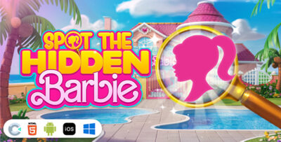 spot the hidden babie construct 3 html5