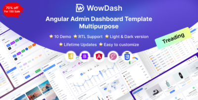 wowdash angular 19 admin dashboard template multipurpose
