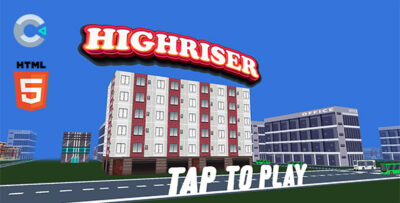 highriser – flower builder html5 game construct 3