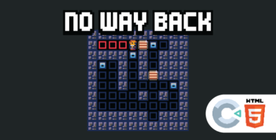 no way back html5 construct 3