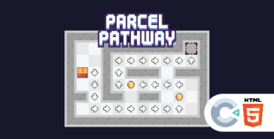 parcel pathway construct 3