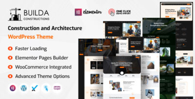 builda construction and architecture wordpress theme