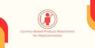 country based product restrictions for woocommerce