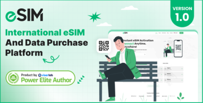 esim international esim and data purchase platform