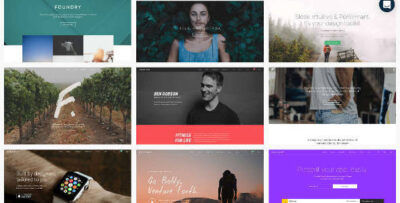 foundry multipurpose drupal 11 10 theme with paragraph builder