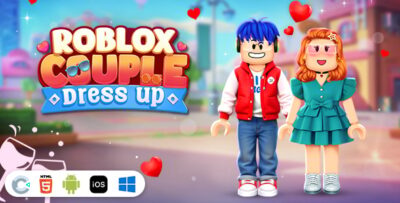roblox couple dress up construct 3 html5